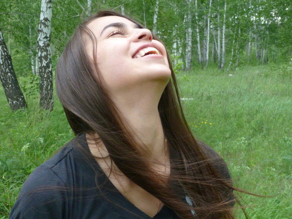 Юлия Буданова