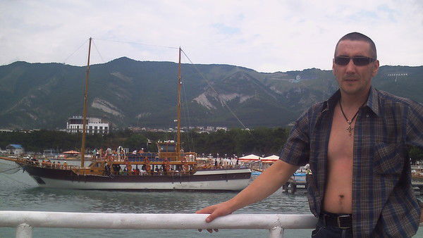 Дмитрий Матвеев