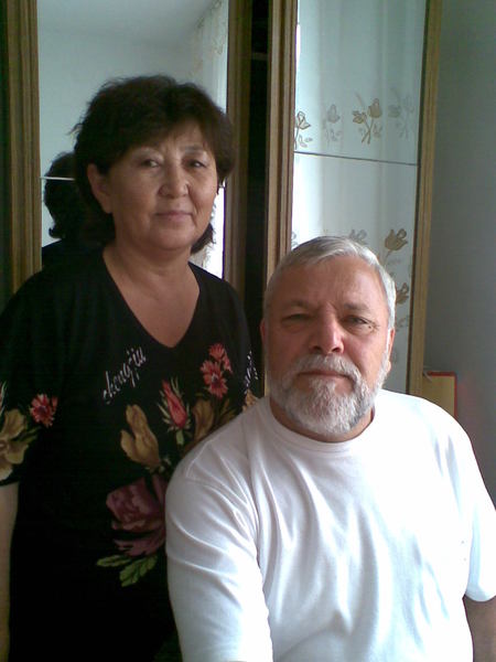 Махмуд Олимов