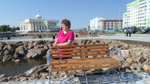 Валентина Сырчина