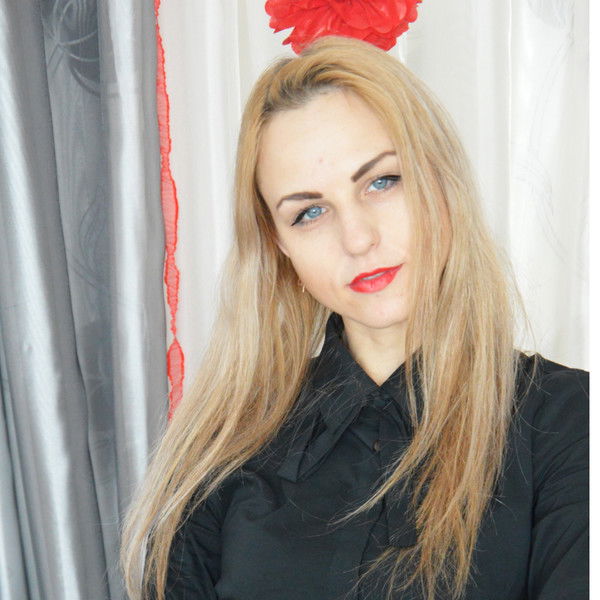 Танечка Бородач