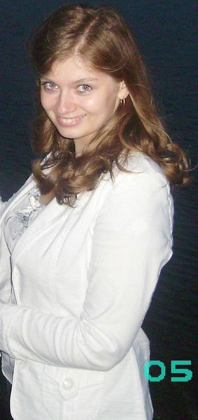 Аня Полоникова