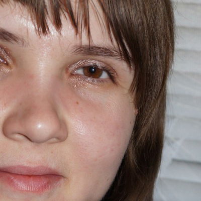 Екатерина Егорова