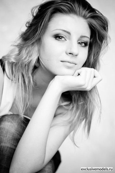 Танюша Громова