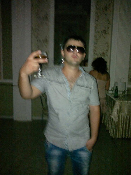 Александр Панасюк