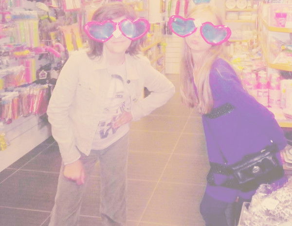 Happy Birthday Adel!!!