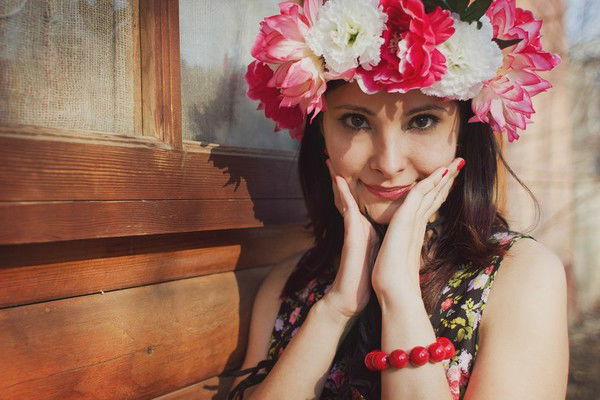 Ольга Федорова