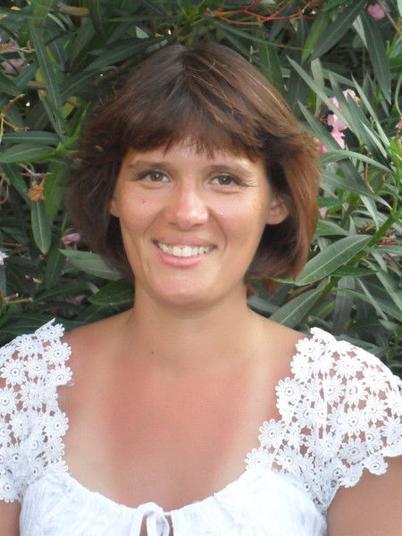 Любовь Ларина