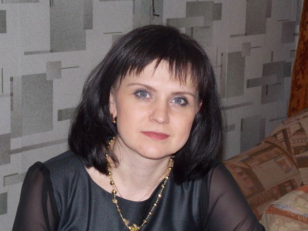 Наталья Бальчугова