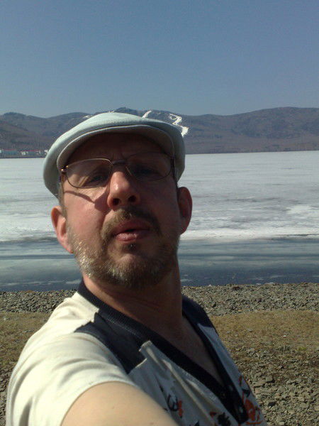 Александр Сухов