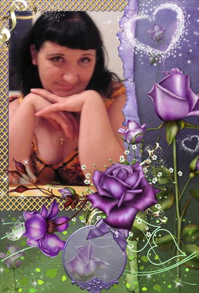 Татьяна Игнатенко