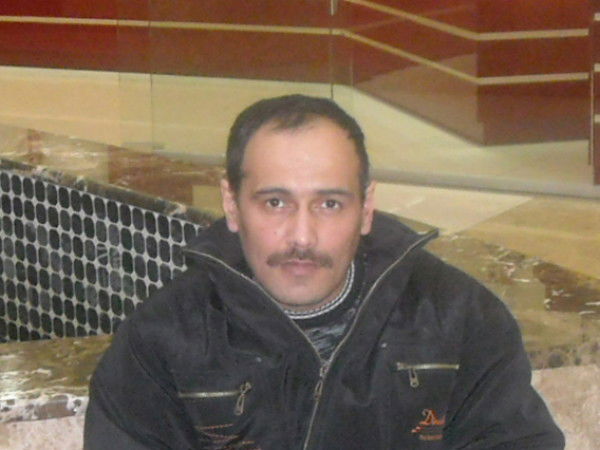 Аббос Сабиров