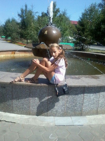 Екатерина Зимина