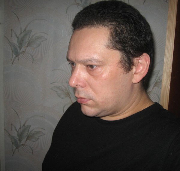 Андрей Журавлёв