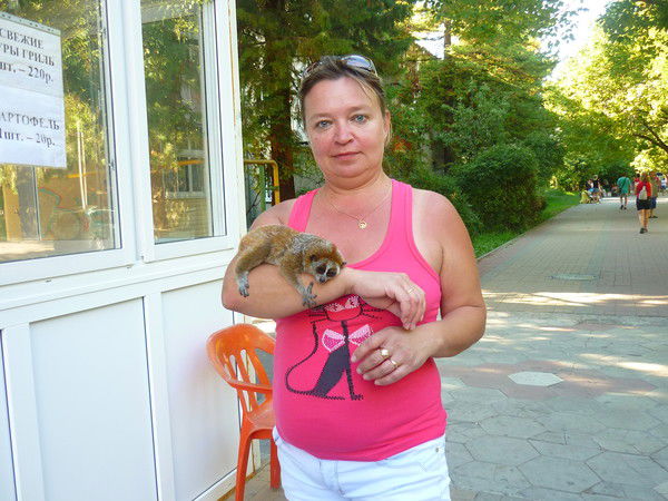 Людмила Ролик