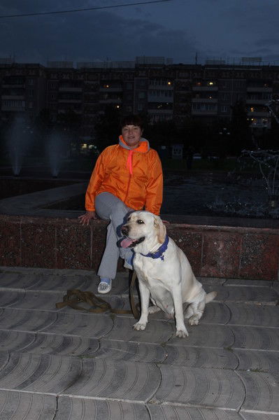 Маргарита Суменкова