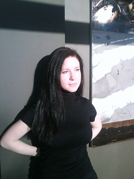 Елена Носова