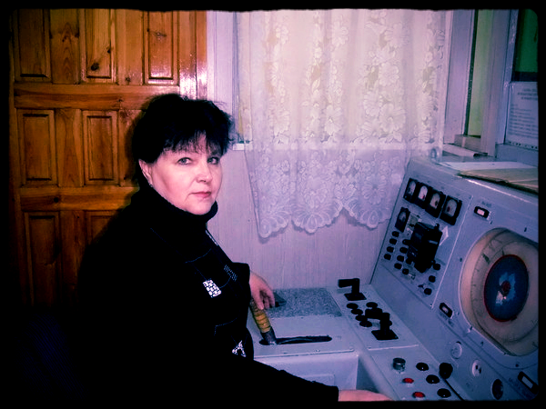 Лилия Мячина