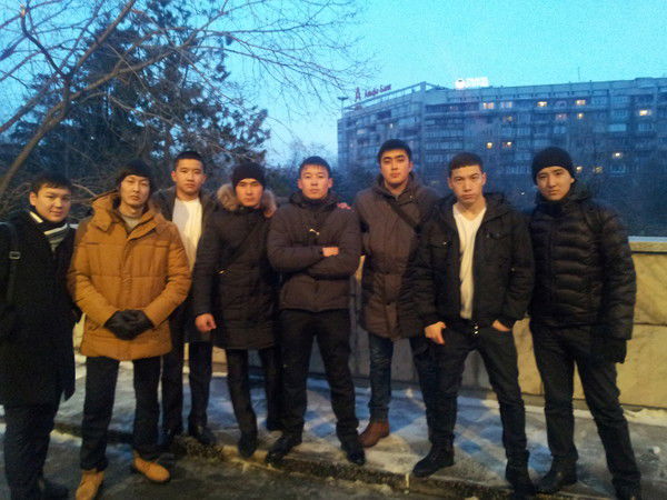 ~Ерганат~ ~Jaksygulov!!!~