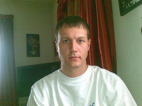 Никита Шашков