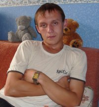 Андрей Никифоров