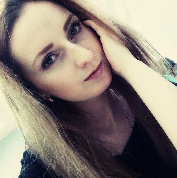 Люда Тимофеева