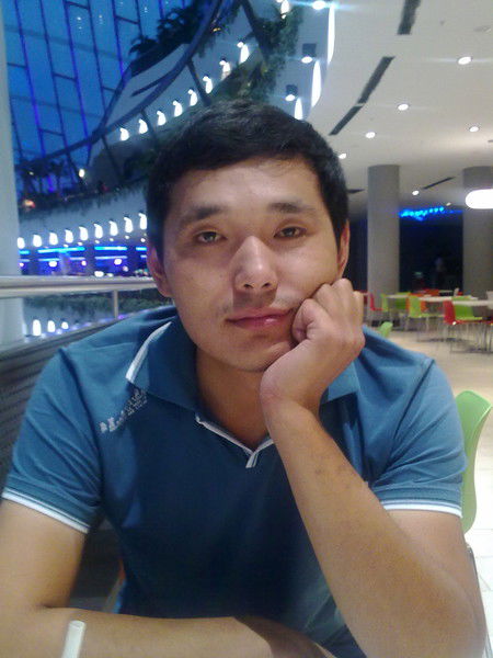 Анвар Камалов