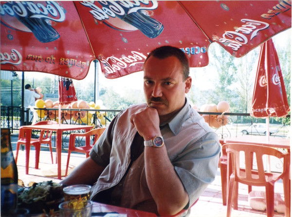 Михаил Викулин