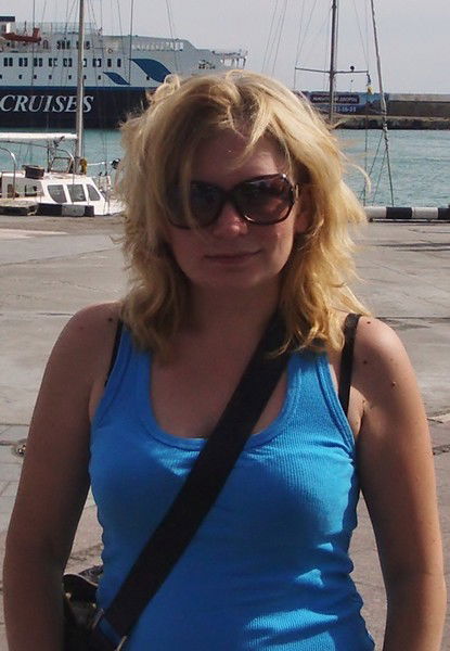 Татьяна Симчат