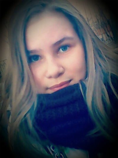 Ольга Кириллова