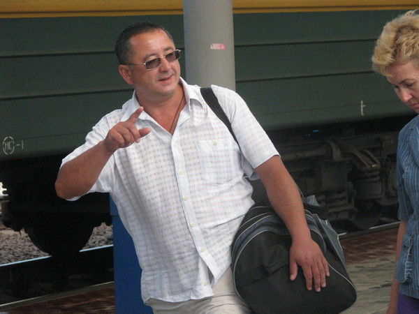 Эдуард Гарипов