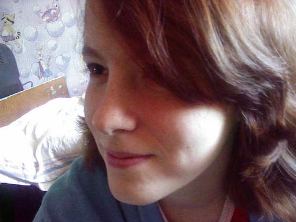 Мария Лунова