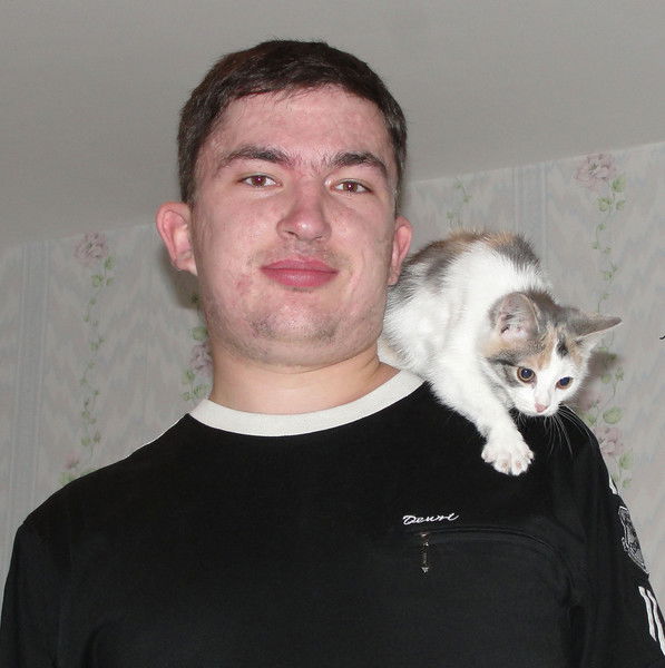 Андрей Панов