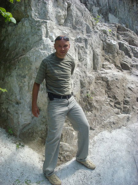 Виталик Морозов