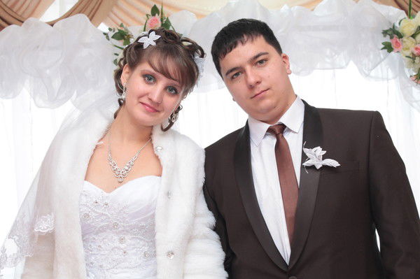 Мария Кучеренко