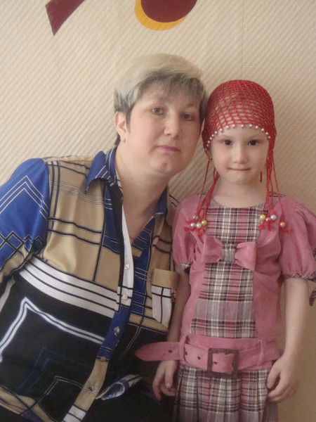 Лайсан Хаертдинова