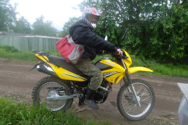 Андрей Лысенко