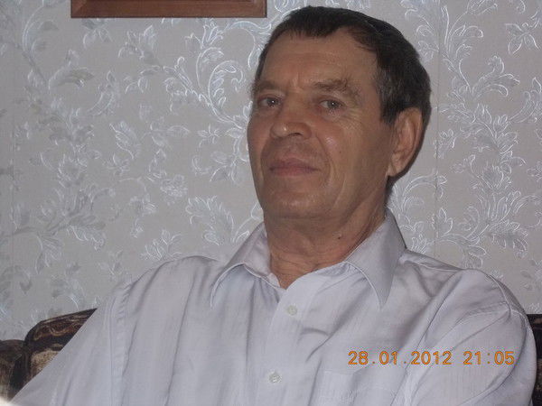 Владимир Леденев