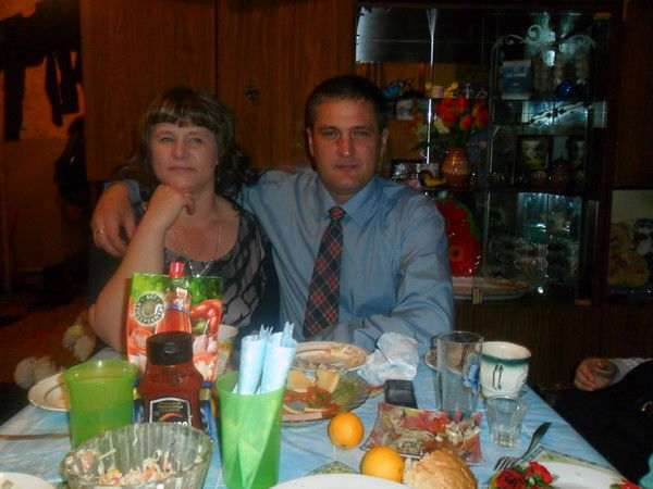 Татьяна Шевченко