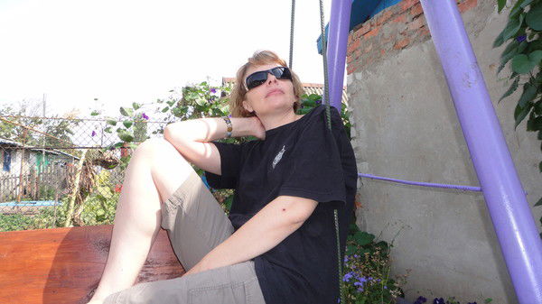 Людмила Белоглазова