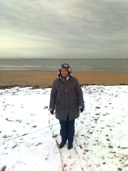 Виктория Медведева