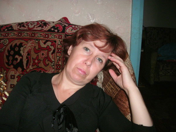 Надежда Мурейко