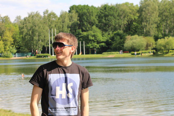 Александр Мардич