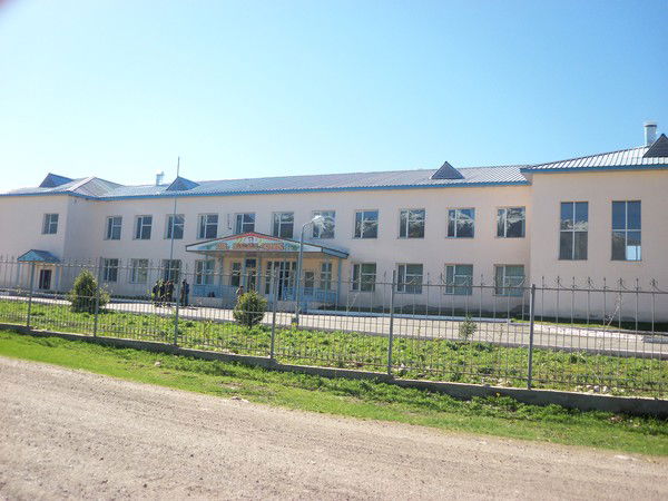 Мирра Емберген