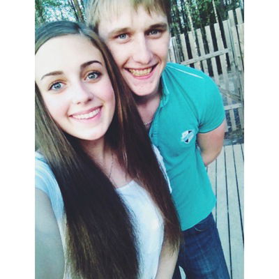 Дарья Мустя