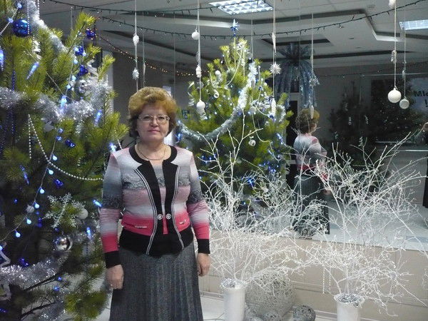 Богомолова Ирина