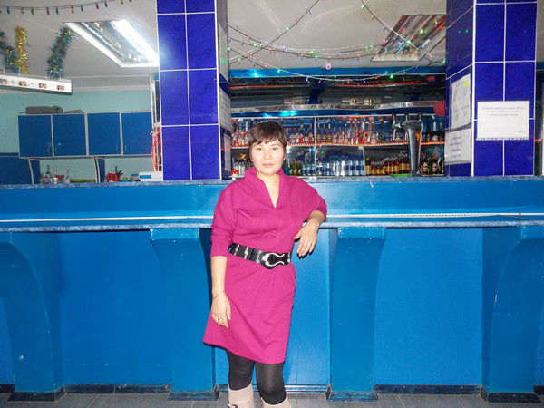 Гульшат Смагулова (Бейсембаева)