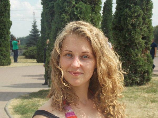 Анна Беженар