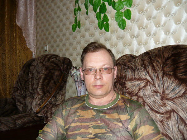 Николай Хороший