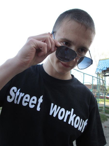 Евгений Ильев